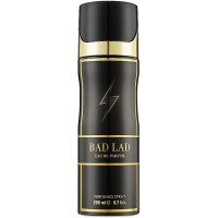 Fragrance World Bad Lad чоловічий дезодорант 200мл