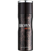 Fragrance World Brown Orchid дезодорант 200мл