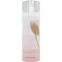 Fragrance World Evidence дезодорант 200мл