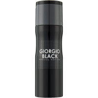 Fragrance World Georgio Black чоловiчий дезодорант 200