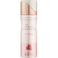 Fragrance World Berries Weekend Pink дезодорант 200мл