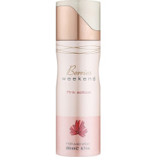Fragrance World Berries Weekend Pink дезодорант 200мл