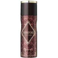 Fragrance World Toomford чоловічий дезодорант 200мл