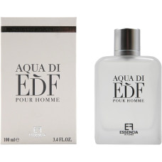 Essencia de Flores Aqua di Edf