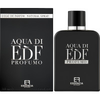Essencia de Flores Aqua di Edf Profumo парфумована вода