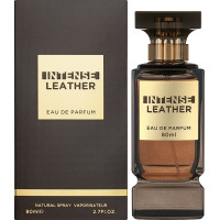 Essencia de Flores Intence Leather парфумована водa