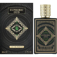 Essencia de Flores Euphoric Oud парфумована водa