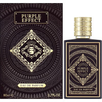 Essencia de Flores Purple Effect парфумована водa