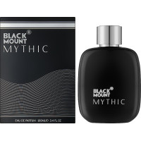 Essencia de Flores Black Mount Mythic парфумована вода