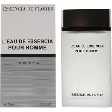 Essencia de Flores L'Eau de Essencia