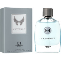 Essencia de Flores V Victorious чоловiча парфумована вода