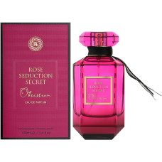 Fragrance World Rose Seduction Secret Obsession