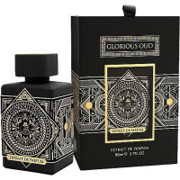 Fragrance World Glorious Oud парфумована водa
