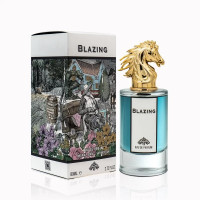 Fragrance World Blazing Тестер