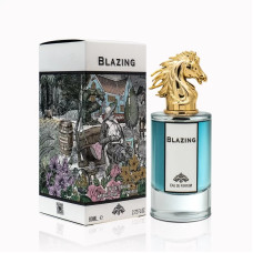 Fragrance World Blazing Тестер