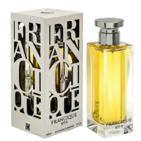 Fragrance World Francique 107.9 парфумована водa