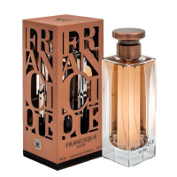 Fragrance World Francique 63.55 парфумована водa