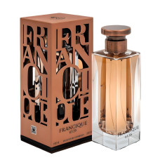Fragrance World Francique 63.55 парфумована водa