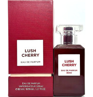 Fragrance World Lush Cherry парфумована вода