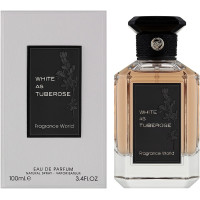 Fragrance World White As Tuberose TESTER