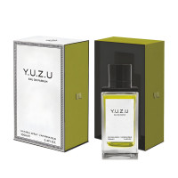 Fragrance World Yuzu парфумована водa
