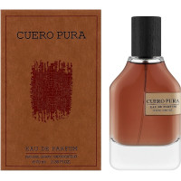 Fragrance World Cuero Pura парфумована водa