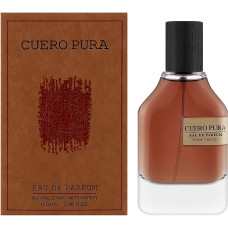 Fragrance World Cuero Pura парфумована водa