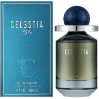 Fragrance World Celestia Blue