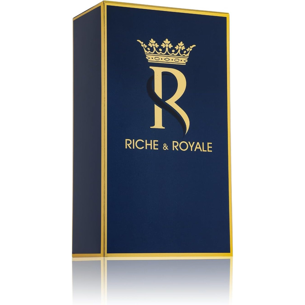 Fragrance World Riche&Royale чоловіча парфумована вода