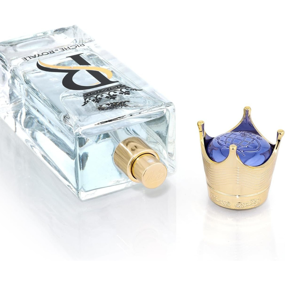 Fragrance World Riche&Royale чоловіча парфумована вода