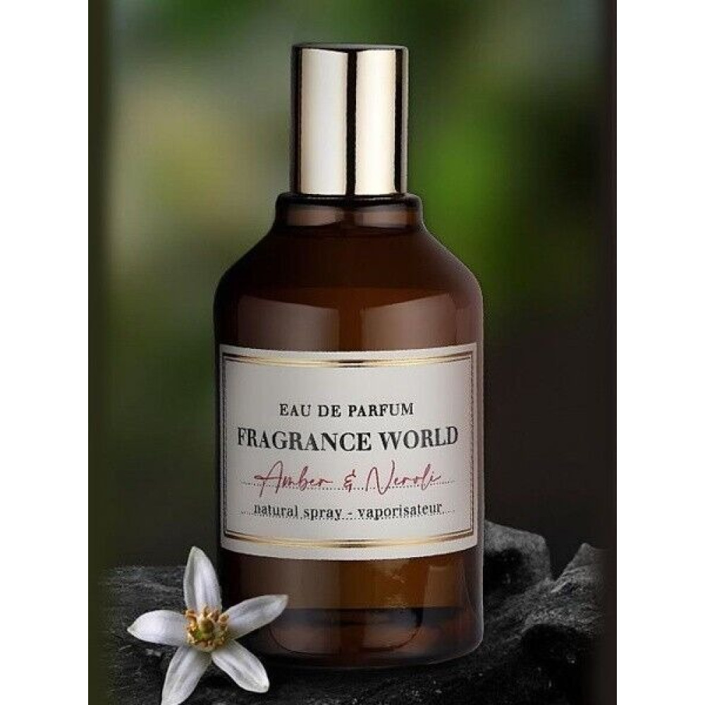 Fragrance World Shafranski парфумована вода