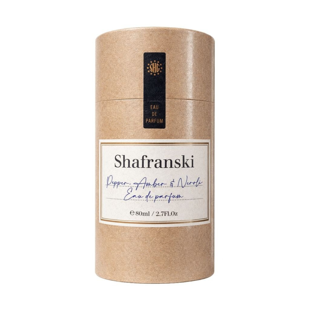 Fragrance World Shafranski парфумована вода