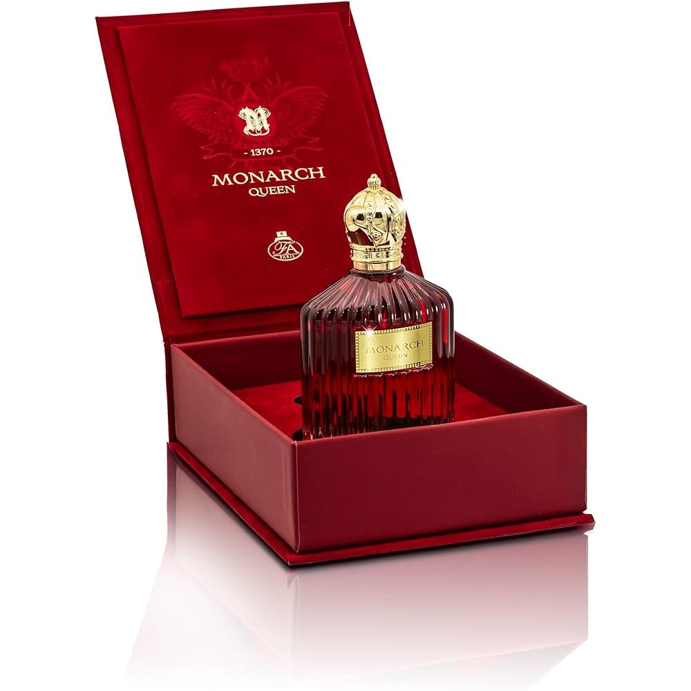 Fragrance World Monarch Queen жіноча парфумована вода
