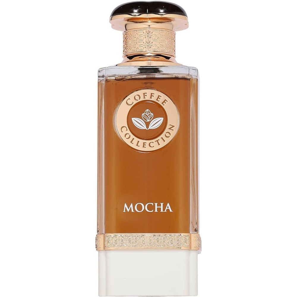 Fragrance World Mocha Coffee Collection парфумована вода