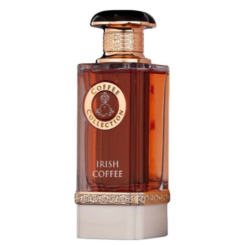 Fragrance World Irish Coffee Coffee Collection парфумована вода