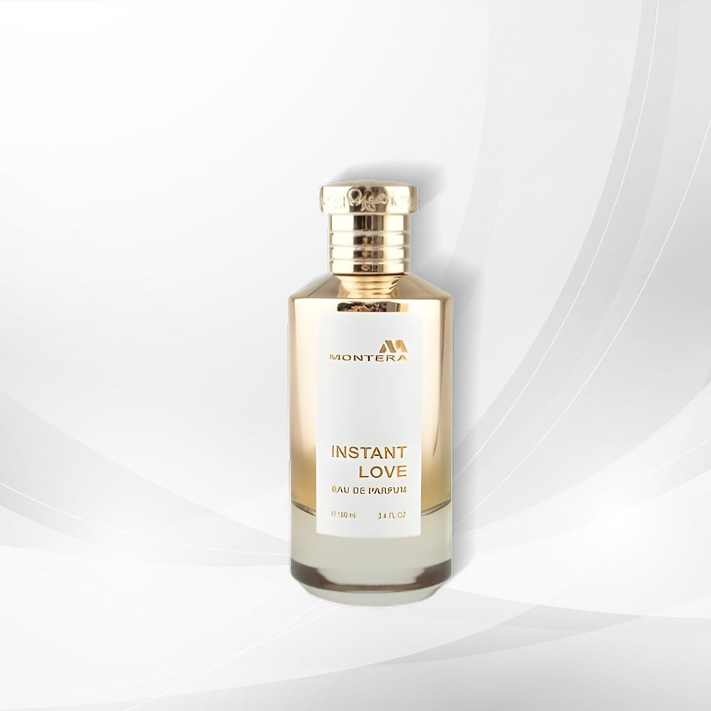 Fragrance World Montera Instant Love парфумована вода