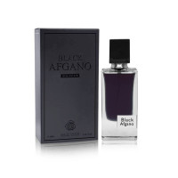 Fragrance World Black Afgano