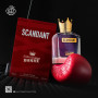 Fragrance World John Gustav Homme Scandant чоловіча парфумована вода