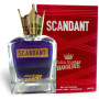 Fragrance World John Gustav Homme Scandant чоловіча парфумована вода