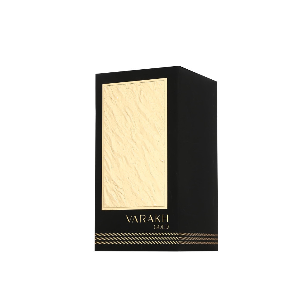 Fragrance World Varakh Gold жіноча парфумована вода
