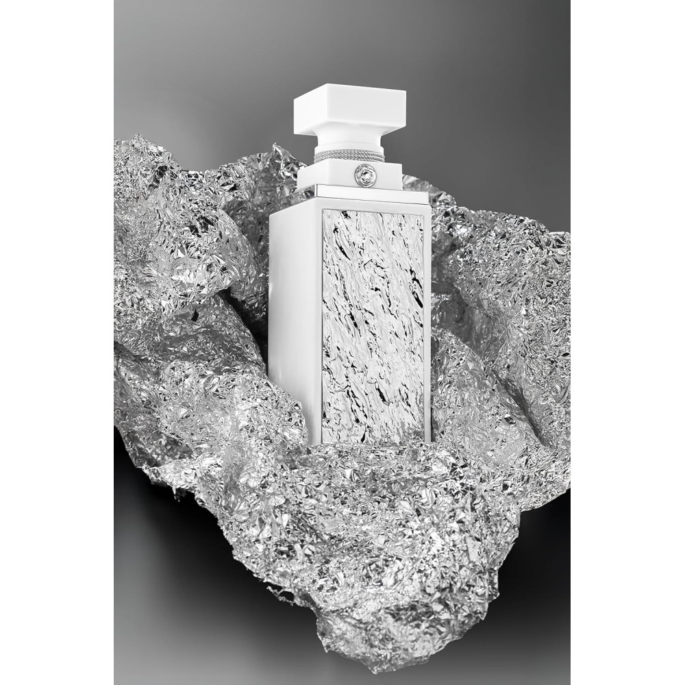 Fragrance World Varakh Silver жіноча парфумована вода