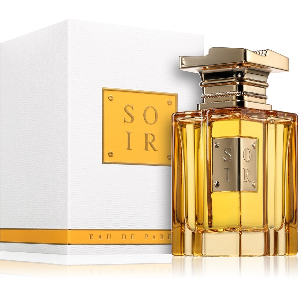 Fragrance World Soir парфумована вода