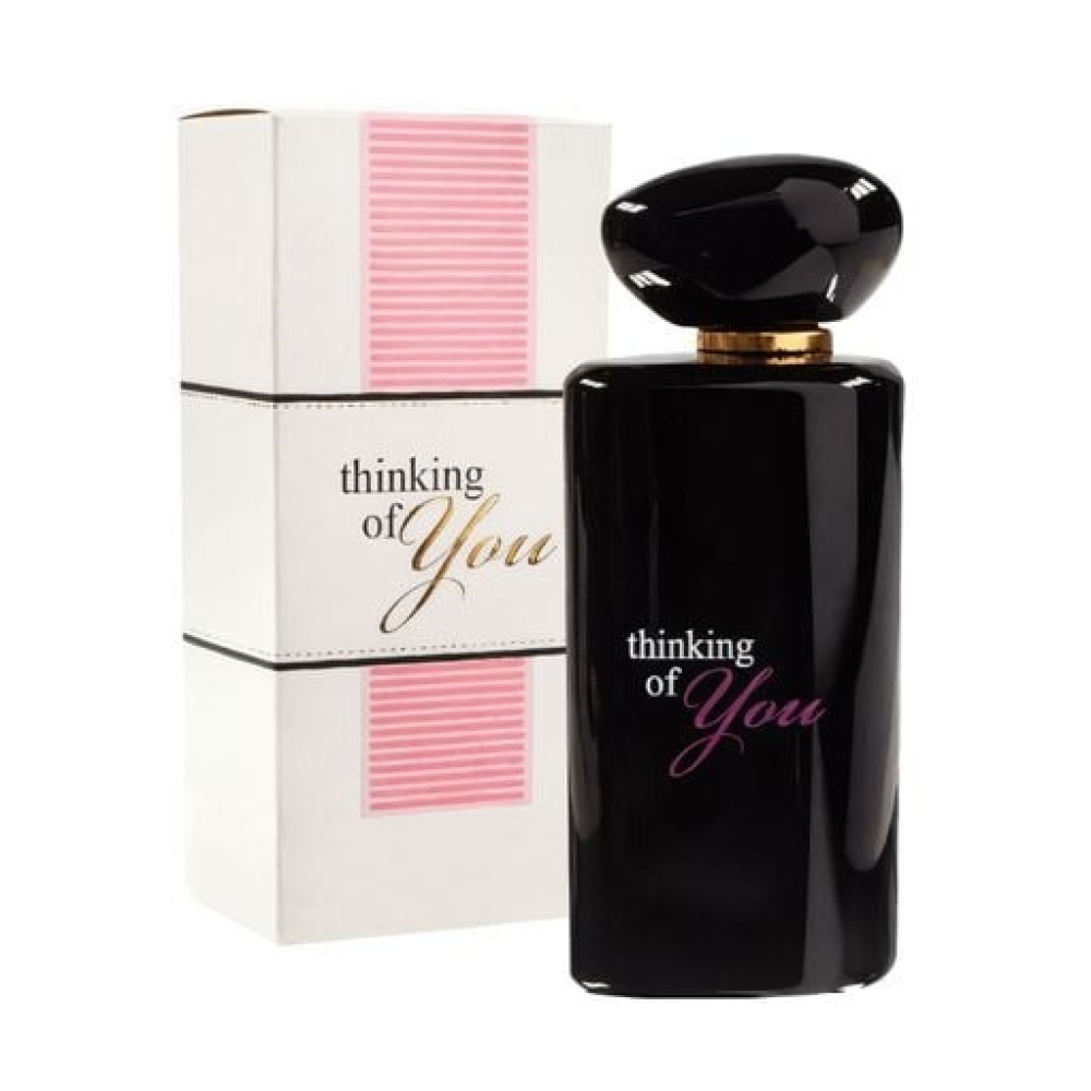 Fragrance World Thinking of You жіноча парфумована вода