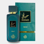 Fragrance World Hayaati Beau чоловіча парфумована вода
