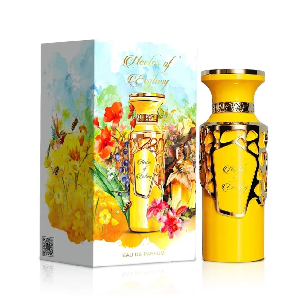Fragrance World Nectar of Ecstacy женская парфюмированная вода