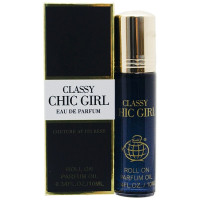 Fragrance World RolI Classy Chic Girl жiноча парфумована олiя