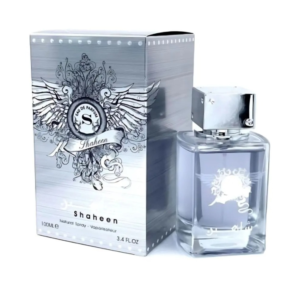 Fragrance World Shaheen чоловіча парфумована вода