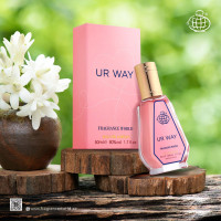 Fragrance World UR Way 50мл