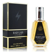 Fragrance World Bad Lad 50мл