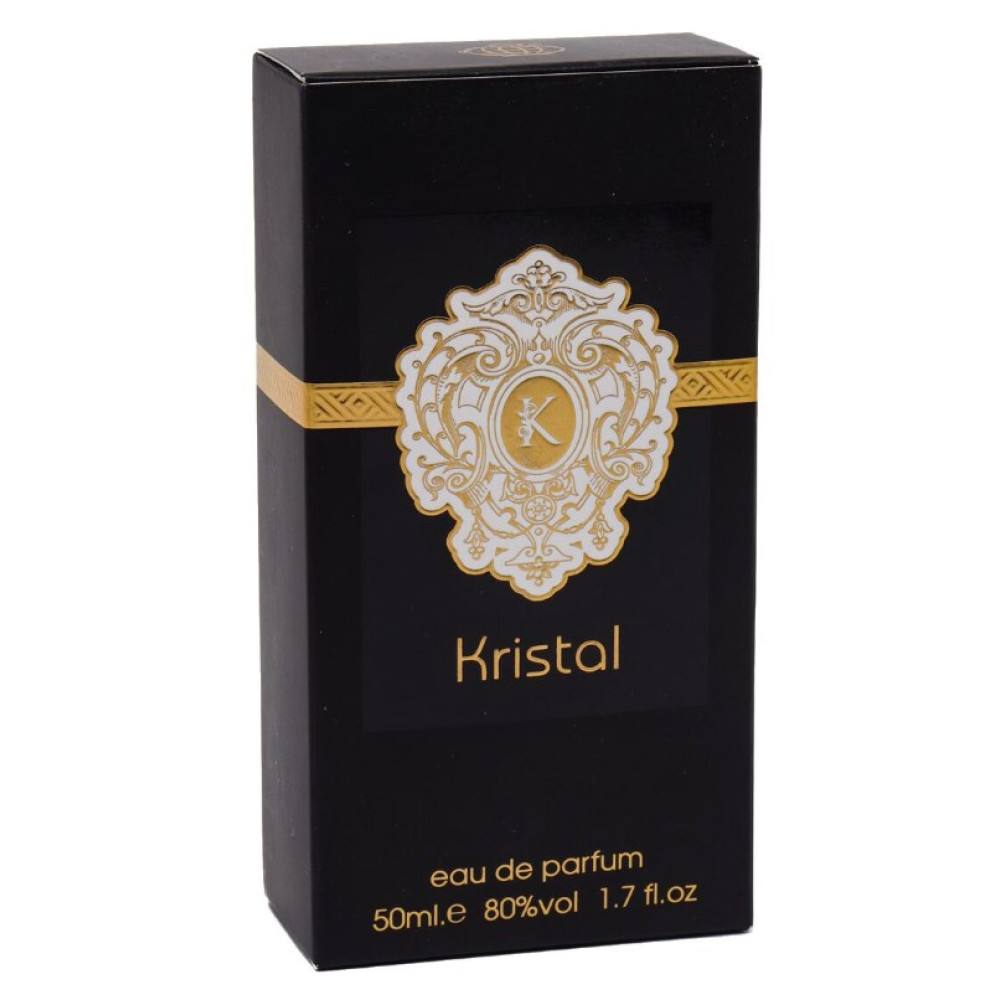 Fragrance World Kristal 50мл жіноча парфумована вода